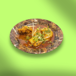 Aloo Chicken (500 ML)