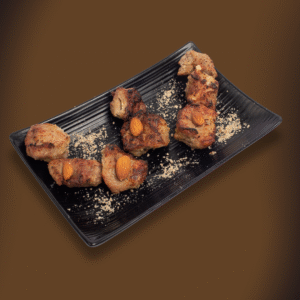 Beef Badami Boti(8pcs)