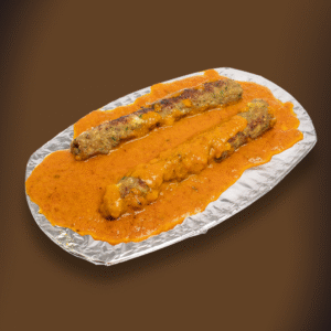 Beef Kabab Masala(8pcs)