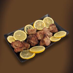 Beef Lemon Boti(8pcs)