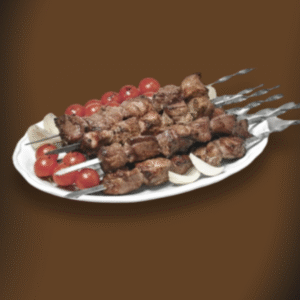 Beef Seekh Kaleji (12pcs)