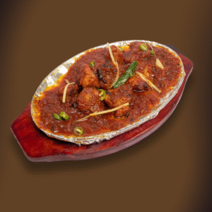 Beef Tikka Boti Masala(6pcs)