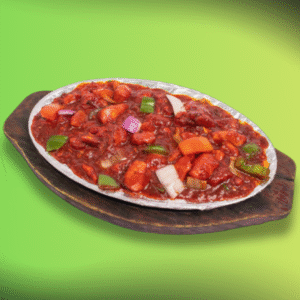 Chicken Jalfarezi Handi