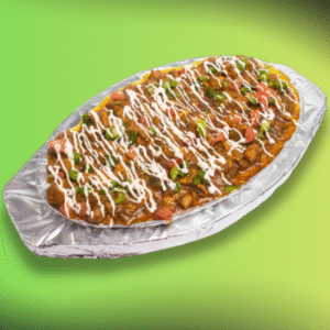 Chicken Lahori Handi