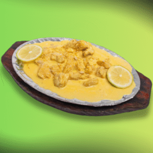 Chicken Mughlai Handi