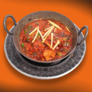 Chicken Peshawari Karahi