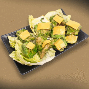 Chicken Cheese Boti Boneless(8pcs)