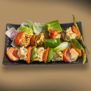 Chicken Garlic Boti (8pcs)