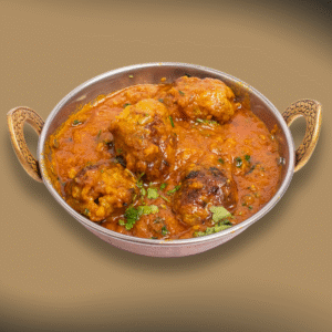 Chicken Gola Kabab Masala(6pcs)