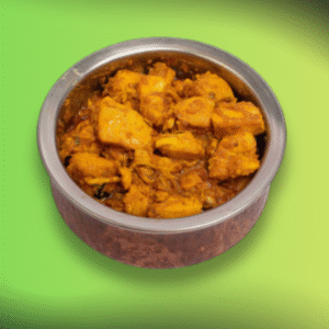 Chicken Handi Boneless