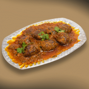 Chicken kabab Masala(2pcs)