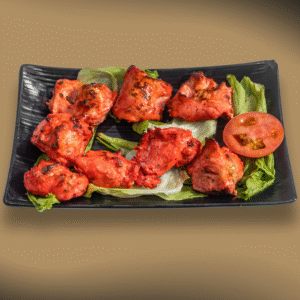 Chicken Kastoori Boti(8pcs)