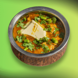 Chicken Makhni Handi