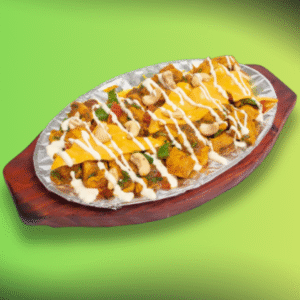 Chicken Nawabi Handi