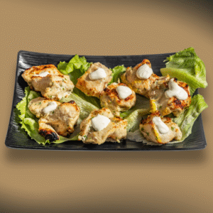 Chicken Rashmi Boti(8pcs)