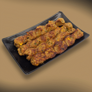 Chicken Rashmi Kabab(4pcs)