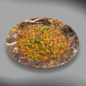 Daal Channa Achari