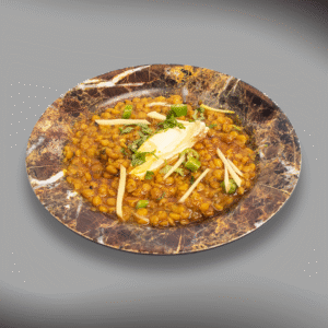 Daal Channa Makhni