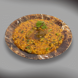 Daal Mash Achari