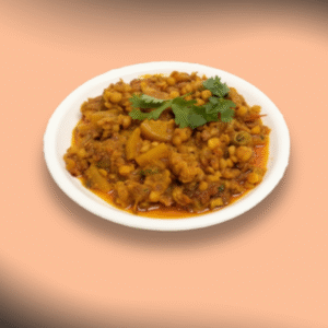 Daal Kadu