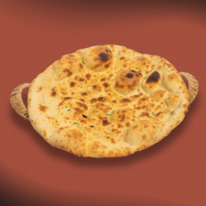 Khamiri Roti