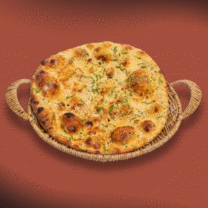 Lahori Special Makhni Roti