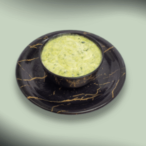 Mint Raita