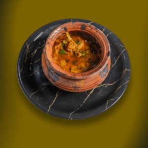 Mutton Jaipuri Handi