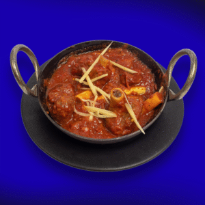 Mutton Peshawari Karahi