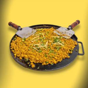 Mutton Tawa Qeema (500 ML)