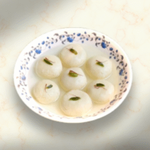 Rasmalai