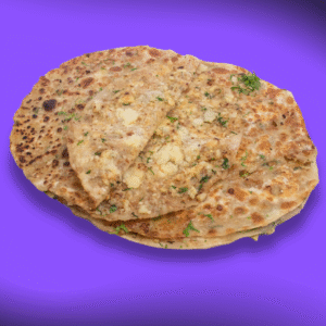 Aloo Paratha
