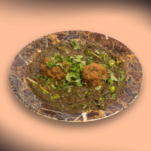 Palak Kofta(500ml)