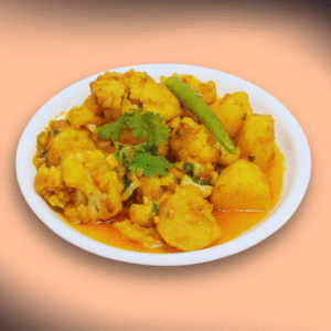 Aloo Gobi
