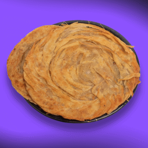 Lahori Paratha