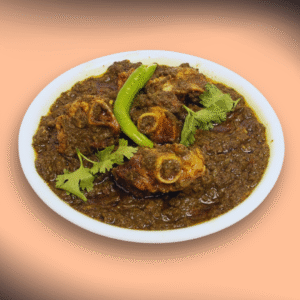 Palak Gosht