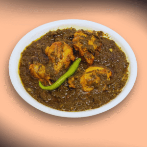 Palak Chicken