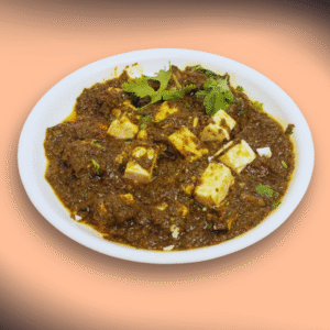 Palak Panner (500 ML)