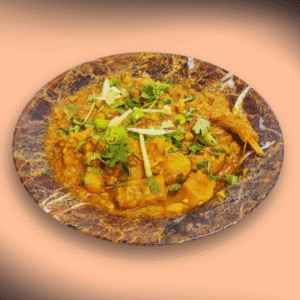 Shaljam Gosht(500ml)