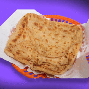 Plain Paratha