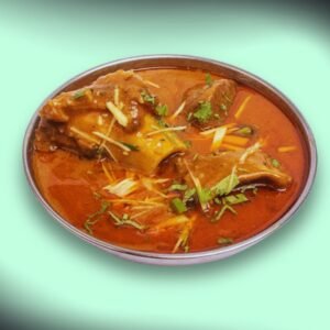 Beef Nalli Nihari