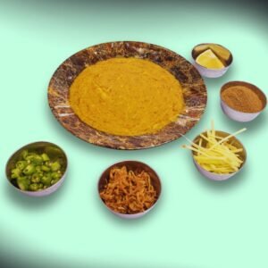 Chicken Haleem