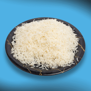 White Rice