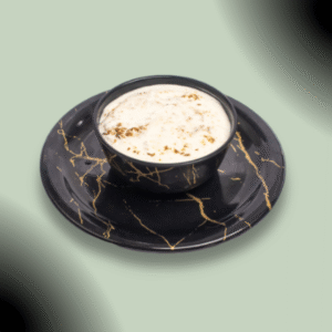 Zeera Raita (350ml)