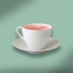 Kashmiri Chai