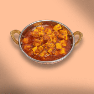 Panner Masala (500 ML)