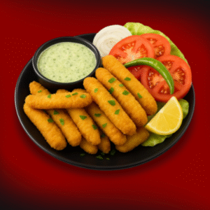 Finger Fish Fry (1 KG)