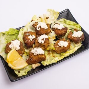 Beef Creamy Boti(8pcs)