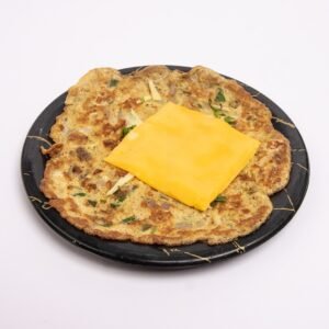 Cheese Omelette