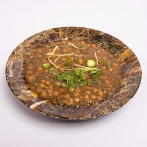 Channa Masala Fry